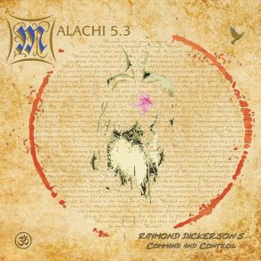 Download track Malachi 5.3 Tonia Hampton