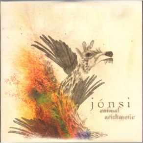 Download track Animal Arithmetic (Radio Mix) Jónsi & Alex