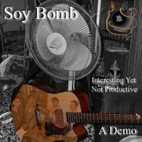 Download track Top Hat (Acoustic) Soy Bomb