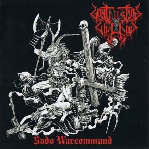 Download track Perverty Ov Blasphemy Goatlusting Chaos