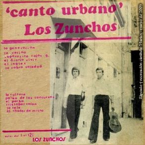 Download track El Chófer De Micros Los Zunchos