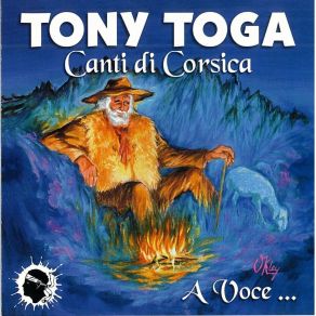 Download track Isula Mea Tony Toga