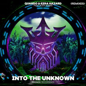 Download track Into The Unknown (Kynan Remix) Alex JonesKYNAN