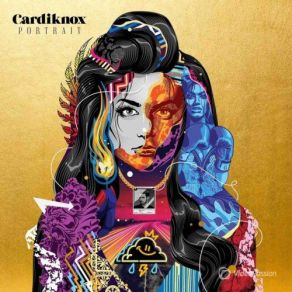 Download track Perfect Storm Cardiknox