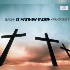 Download track Nr. 61. Rezitativ Evangelist Jesus Und Chor I II: Und Von Der Sechsten Stunde An Paul McCreesh, Gabrieli Players