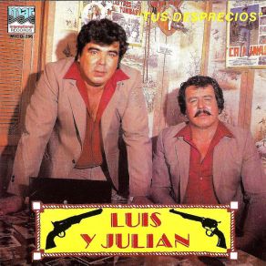 Download track Que Manera De Perder Luis Y Julian