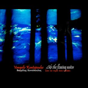 Download track A Falling I Saw, I Saw You Leave Vangelis Kontopoulos