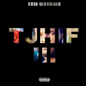 Download track I Can't Trust A Soul Izu Osirus