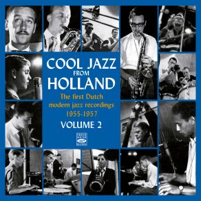 Download track Don't Get Sad The Frans Elsen Quintet