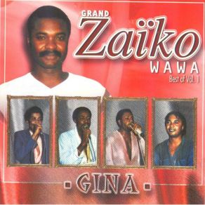 Download track Olize Grand Zaïko Wawa