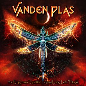 Download track My Icarian Flight Vanden Plas