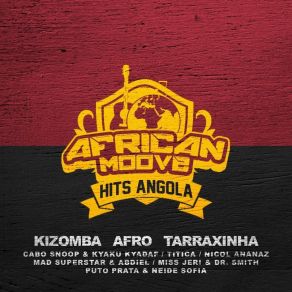 Download track King Do Afrobeat Nicolau Ananaz, Sinatra Adilson Daryus