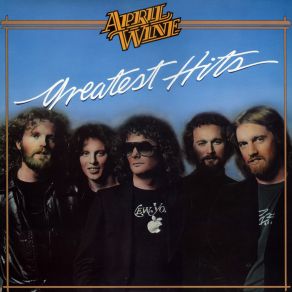 Download track Fast Train April Wine