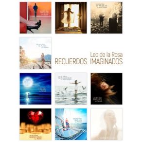 Download track Primera Cita (Red Lounge Version) Leo De La Rosa