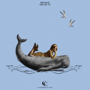 Download track The Hunt For Moby Dick (Intro) The Broker