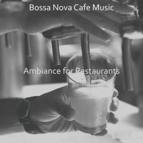 Download track Background For Coffee Bars Music Café