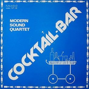 Download track Kummel Modern Sound Quartet