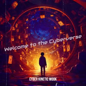 Download track Over Working Cyber Kinetic Wook