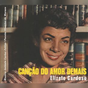 Download track Venho De Longe Elizeth Cardoso