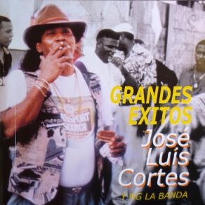 Download track Chachacha Cortés NG La Banda, José Luis Cortés