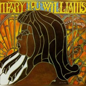 Download track Waltz Boogie Mary Lou Williams