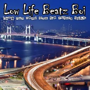 Download track Come As You Are (Rap Instrumental Freestyle Extended Mix) Low Life Beatz Boi