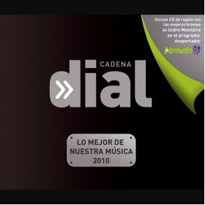 Download track Carlos Baute Cadena Dial