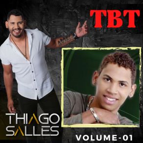 Download track Eu Vou Tirar Você Desse Lugar Thiago Salles