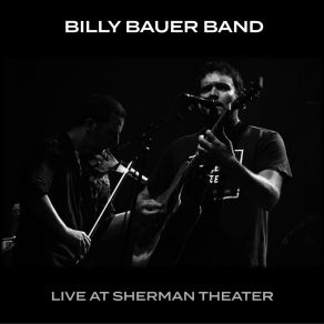 Download track Birdman (Live) Billy Bauer Band