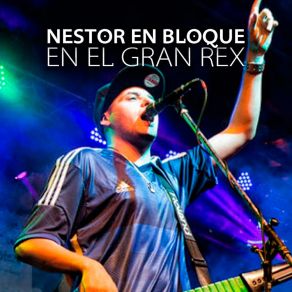 Download track Donde Estás (En Vivo) Nestor En Bloque