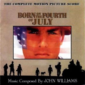 Download track Homecoming John Williams