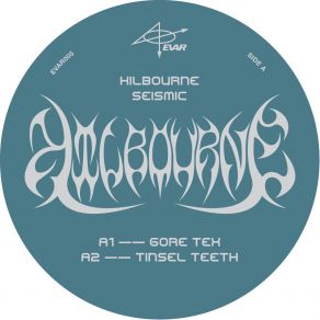 Download track Seismic Cross KilbourneThe DJ Producer