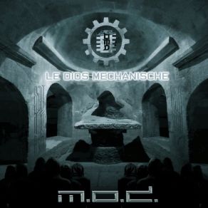 Download track Es La Hora Electronica M. O. D.