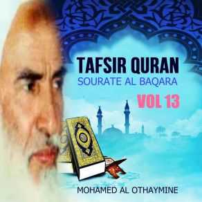 Download track Sourate Al Baqara, Pt. 8 Mohamed Al Othaymine