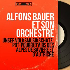 Download track Der Wetzstoahans Alfons Bauer