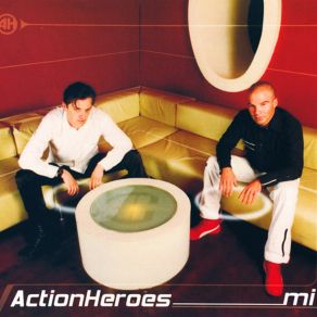 Download track East West Action Heroes