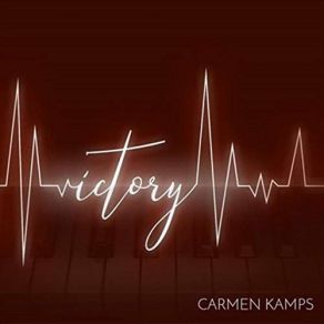 Download track Incredible Love Carmen Kamps