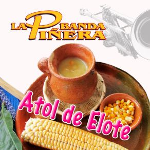 Download track El Chicle Banda La Piñera