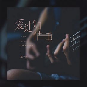 Download track 爱过知情重 赵一泽