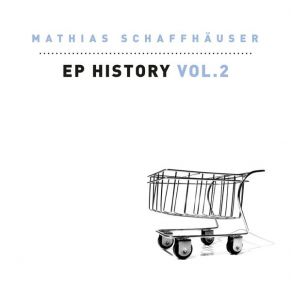 Download track Truthology (Remoulded By Mathias Schaffhauser) Mathias Schaffhäuser