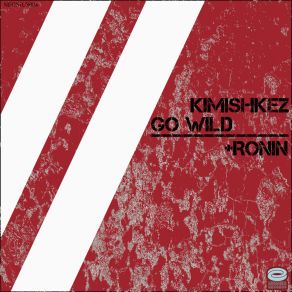 Download track On The Way To The Moon (RONIN Remix) KimishkezRonin