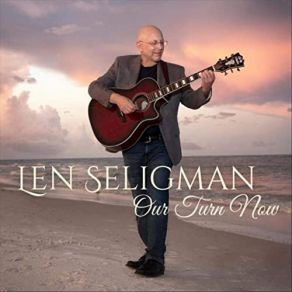 Download track You Are Home Len Seligman