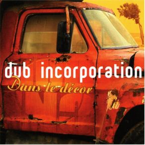 Download track Chaines Dub Incorporation