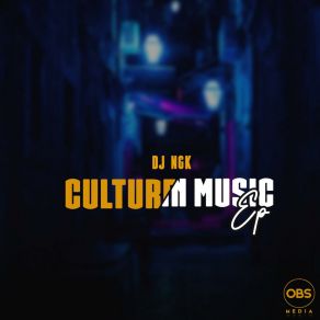 Download track The Hangout (Afro House Mix) DJ NGKVida-Soul