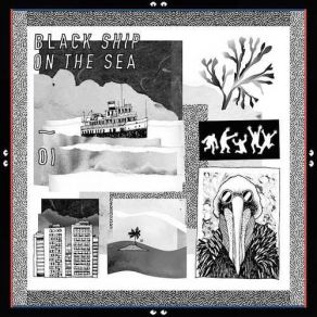 Download track The Park Black Ship