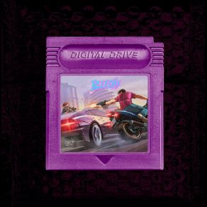 Download track LET ME DRIVE Bleech