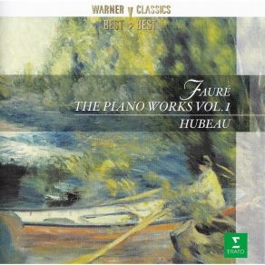 Download track 1. Nocturne No. 01 In E Flat Minor Op. 33-1 Gabriel Fauré