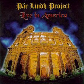 Download track Jerusalem Par Lindh Project