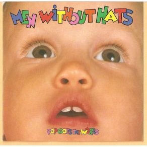 Download track In The Name Of Angels Men Without Hats