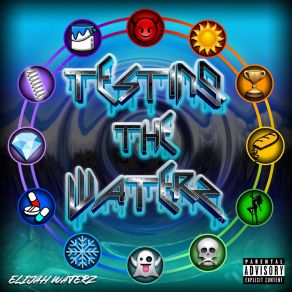 Download track Tension Elijah Waterz